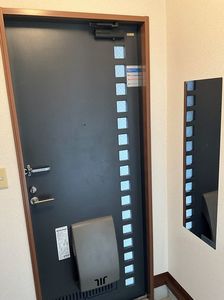 グリーンヴィラ 102号-10