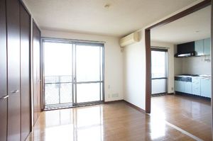 グリーンヴィラ 201号-4