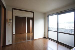 グリーンヴィラ 201号-5