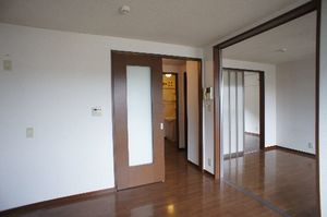 グリーンヴィラ 201号-6