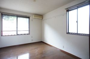 グリーンヴィラ 201号-7