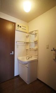 グリーンヴィラ 201号-8