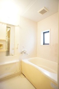 グリーンヴィラ 201号-9