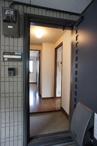 グリーンヴィラ 201号-12