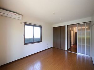 グレイス豊玉 101号-3