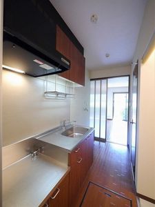 グレイス豊玉 101号-6