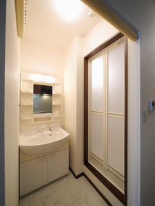 グレイス豊玉 101号-7