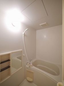 グレイス豊玉 101号-8