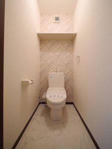 グレイス豊玉 101号-9