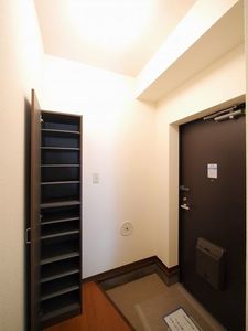 グレイス豊玉 101号-11