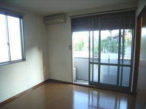 エミネンスⅠ 101号-3