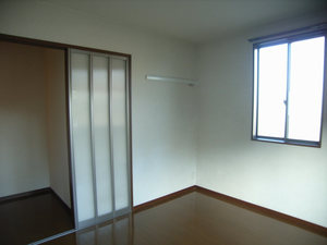 エミネンスⅠ 101号-4