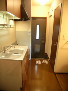 エミネンスⅠ 101号-6