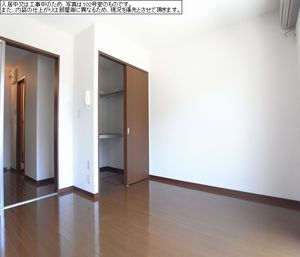 エミネンスⅠ 103号-4