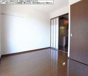 エミネンスⅠ 103号-5