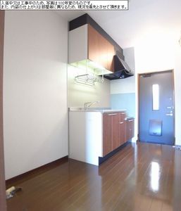 エミネンスⅠ 103号-6