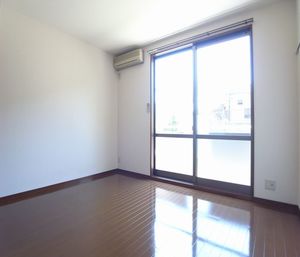 エミネンスⅠ 202号-2