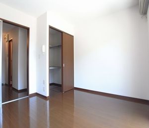 エミネンスⅠ 202号-3