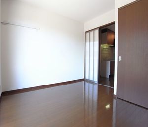 エミネンスⅠ 202号-4