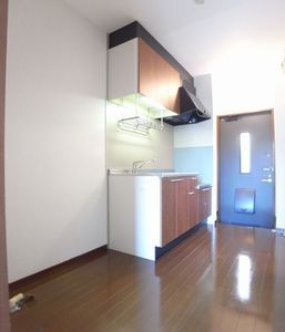 エミネンスⅠ 202号-5