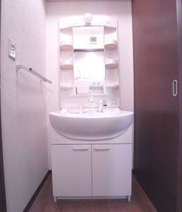 エミネンスⅠ 202号-7