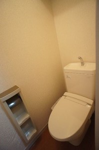 エミネンスⅠ 202号-9