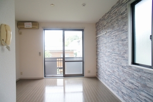 エミネンスⅡ 203号-3