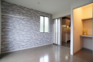 エミネンスⅡ 203号-4