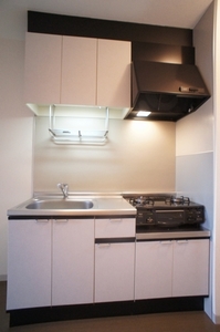 エミネンスⅡ 203号-6