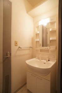 エミネンスⅡ 203号-8