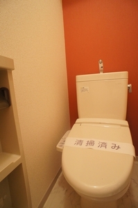 エミネンスⅡ 203号-10