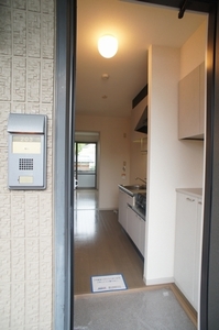 エミネンスⅡ 203号-11