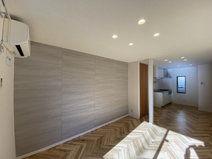 プチロッシュ 102号-2