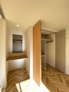 プチロッシュ 102号-8