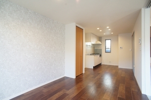 プチロッシュ 202号-3