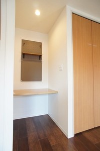 プチロッシュ 202号-7