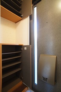 プチロッシュ 202号-11