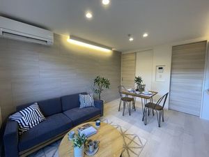 メゾン　グリーングラス 101号-2