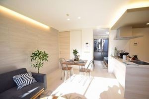 メゾン　グリーングラス 101号-5