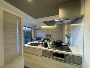 メゾン　グリーングラス 101号-6