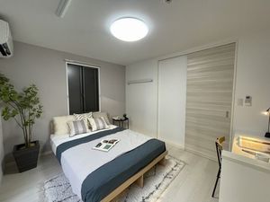 メゾン　グリーングラス 101号-7