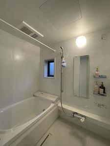 メゾン　グリーングラス 101号-8