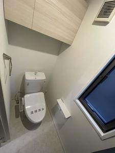 メゾン　グリーングラス 101号-9