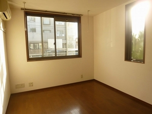 グリーンプラザ武蔵野 105号-2