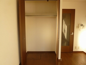 グリーンプラザ武蔵野 105号-3