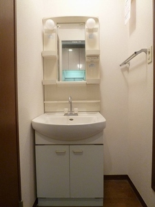 グリーンプラザ武蔵野 105号-8