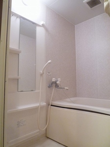 グリーンプラザ武蔵野 105号-9