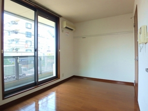 グリーンプラザ武蔵野 201号-2