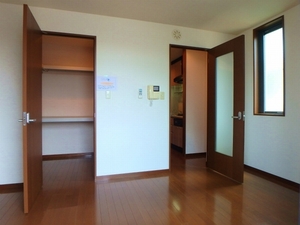 グリーンプラザ武蔵野 201号-4