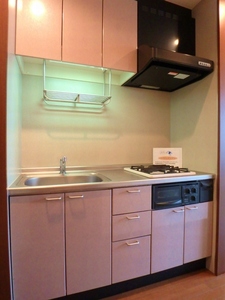 グリーンプラザ武蔵野 201号-6